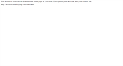 Desktop Screenshot of drisobelclark.kriging.com